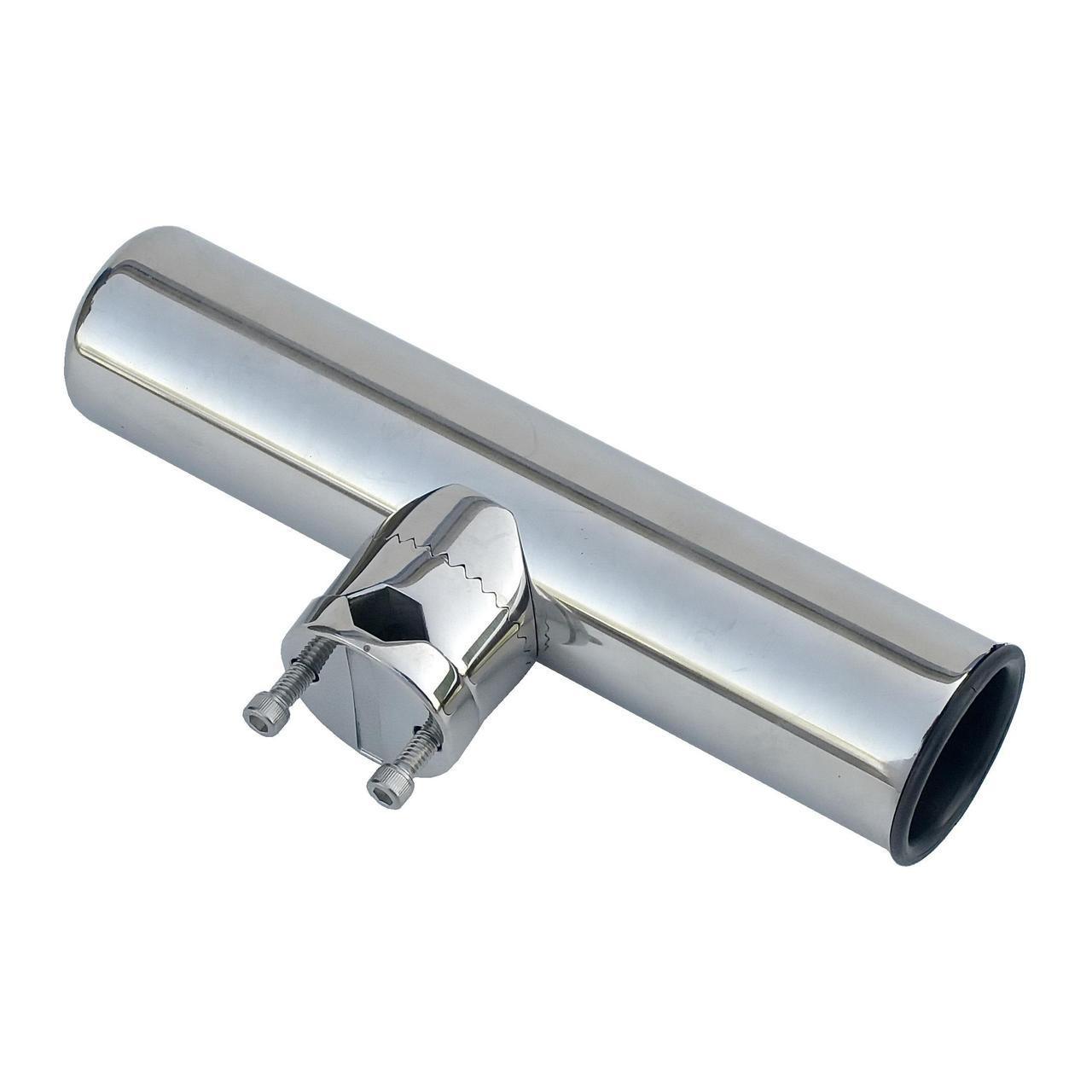 Тримач вудки на поручень HF07-220S 7/8 "-1"