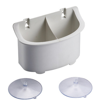 Ящик пластиковий з присосками C12242 для кокпіта