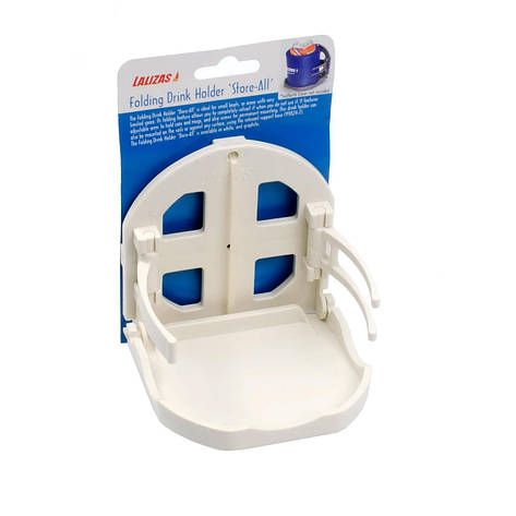 Підсклянник Lalizas 96866 білий, фото 1