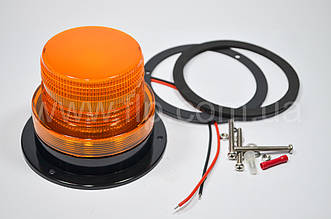 Маячок проблисковий LED № DC10V-110V, DC10V110V