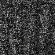 Плитка на тканину з покриттям Nautelex BLACK №1 ціна шт, за 10смх190см