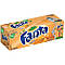 Fanta Peach Фанта Персик, фото 4