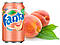 Fanta Peach Фанта Персик, фото 3
