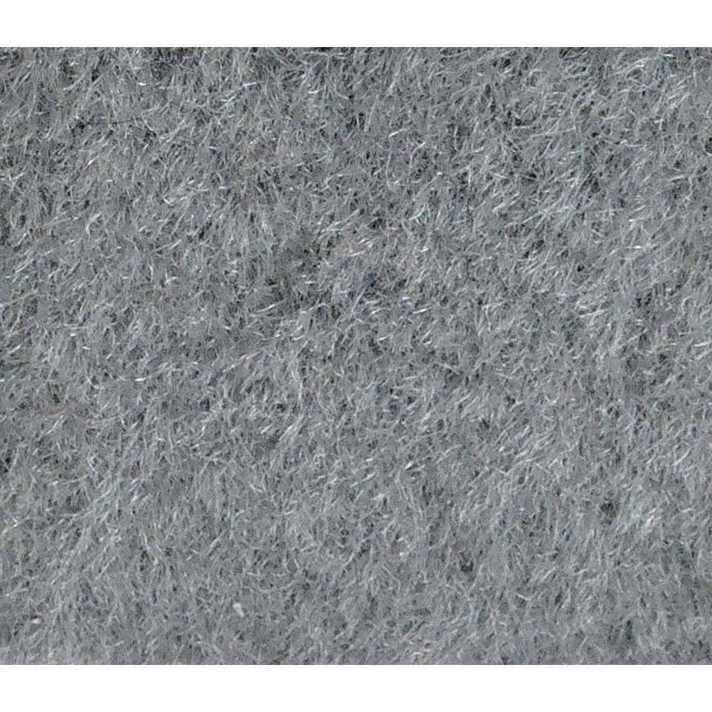 Стрижений ковролін 1м, п, щільність 16 oz Agressor AG GUNMETAL