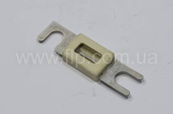 Купить Предохранитель 160A, цена 380 грн — Prom.ua (ID#1152983845)