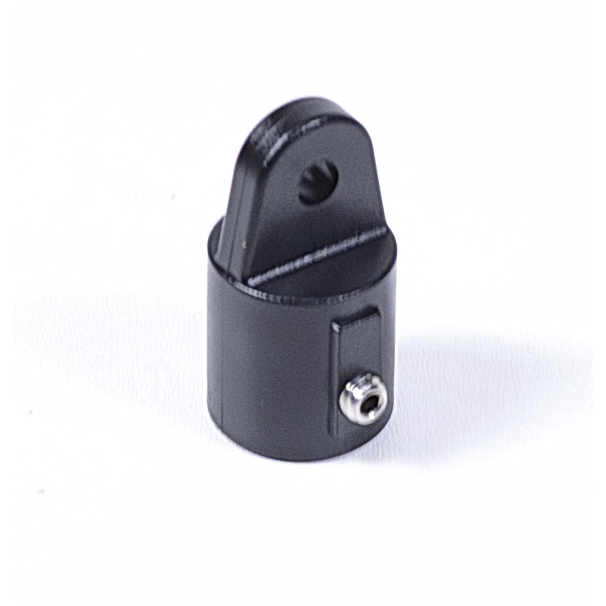 Торцевої ковпачок для тенту, пластик, 20мм, C0003-B