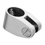 Деталь тенту ковзний кронштейн 25мм ZK0408B