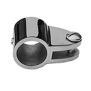 Деталь для тенту прохідна 25мм ZK02406B