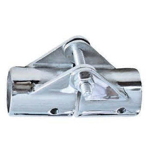 Складаний з'єднувач труб тенту 7/8 3466622, фото 1