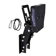 Кріплення (навісний транец) для човнового мотора до 35л, з, Вагою до 120кг 55-0410 Panther США