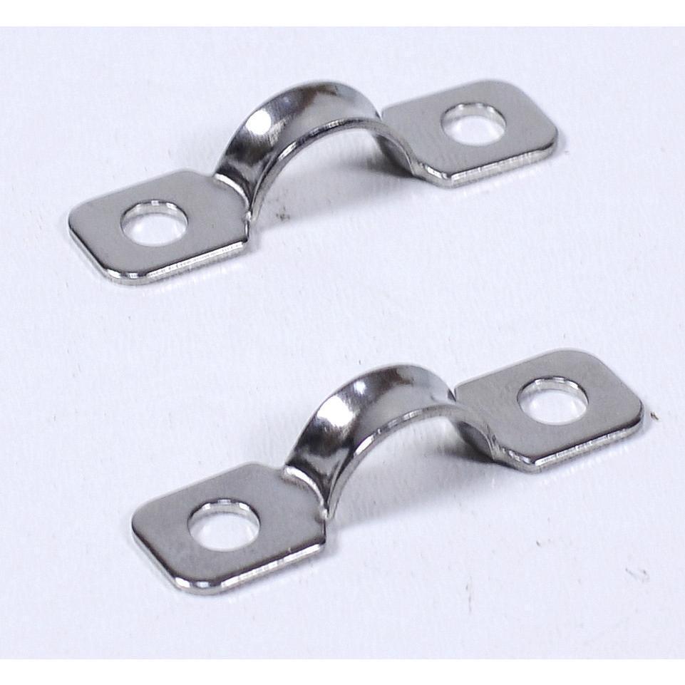 Вушко нержавейка, C12271