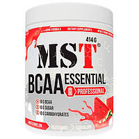 MST BCAA Essential Professional 414g