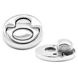 Кругла засувка 50мм RYE 3400056