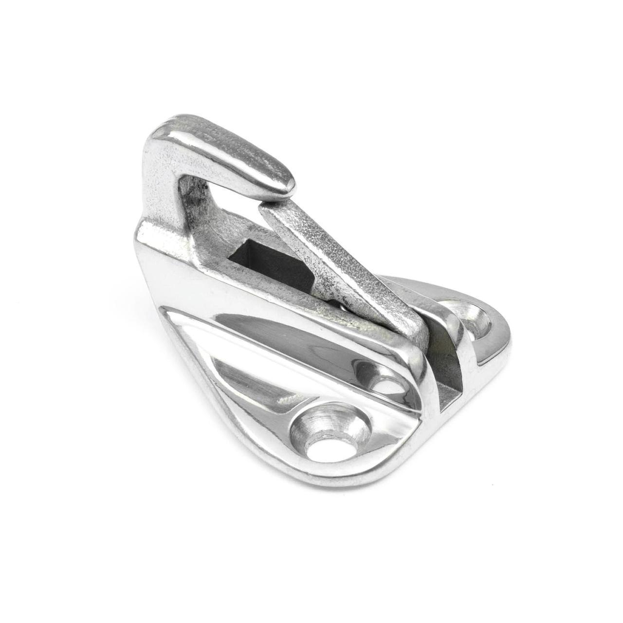 Гачок з фіксатором 38mm 8631407 Marinetown