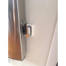 V-образна засувка 0707530 Marinetown, фото 3