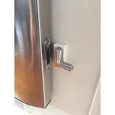 V-образна засувка 0707530 Marinetown, фото 4