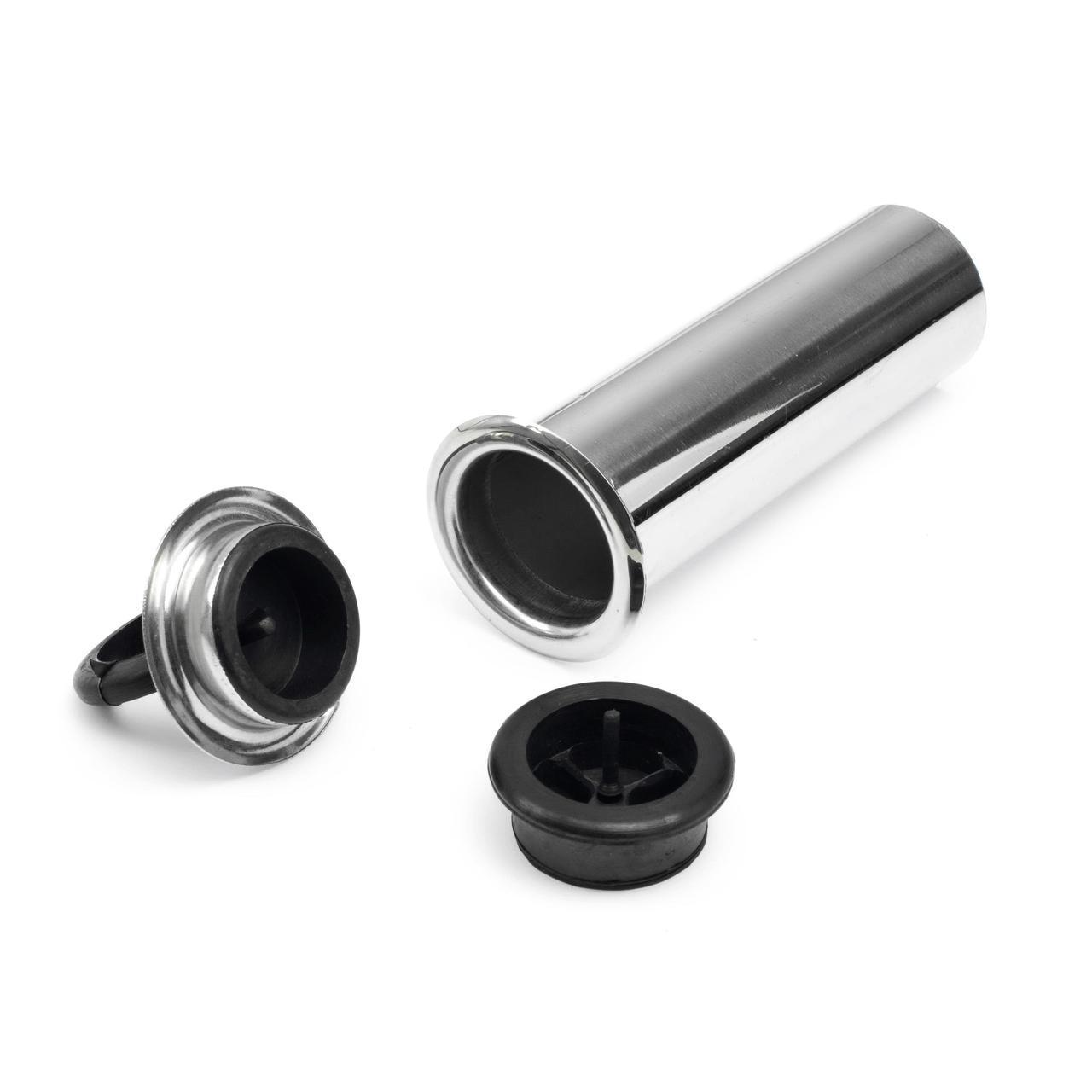 Зливний штуцер кокпіта з пробкою 9105655 Marinetown 2 "