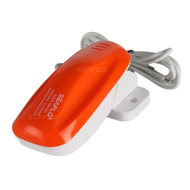 Поплавковий вимикач помпи Seaflo SFBS-18-02