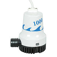 Помпа 1000GPH 12V WeekWWB WW-05806