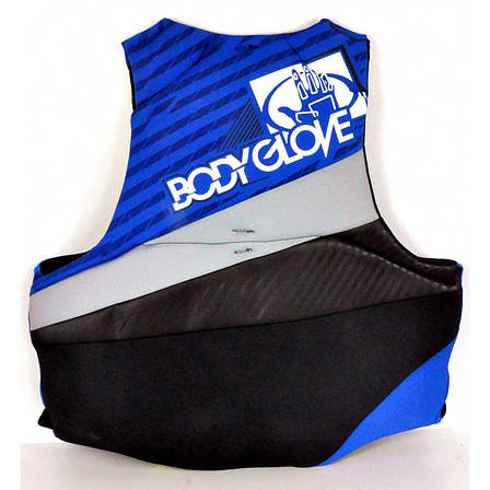 Жилет страхувальний Body Glove Phantom L 12224-0002, фото 2
