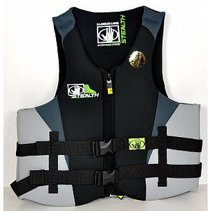 Жилет страхувальний Body Glove Stealth XL / 2XL 12242-0002, фото 1