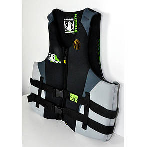 Жилет страхувальний Body Glove Stealth XL / 2XL 12242-0002, фото 2