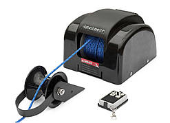 Якірна лебідка для човна AutoTRAC Big Water AC45 (для прісної води)