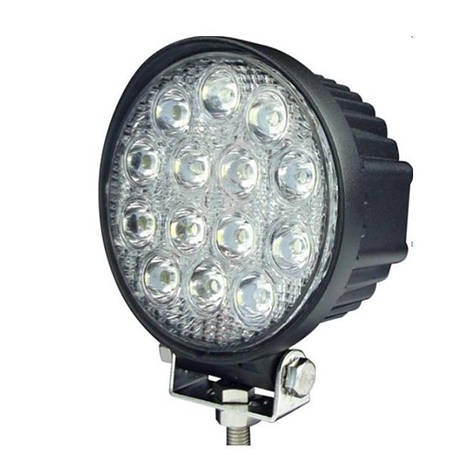 Прожектор Weekender розсіяний LED842, фото 1