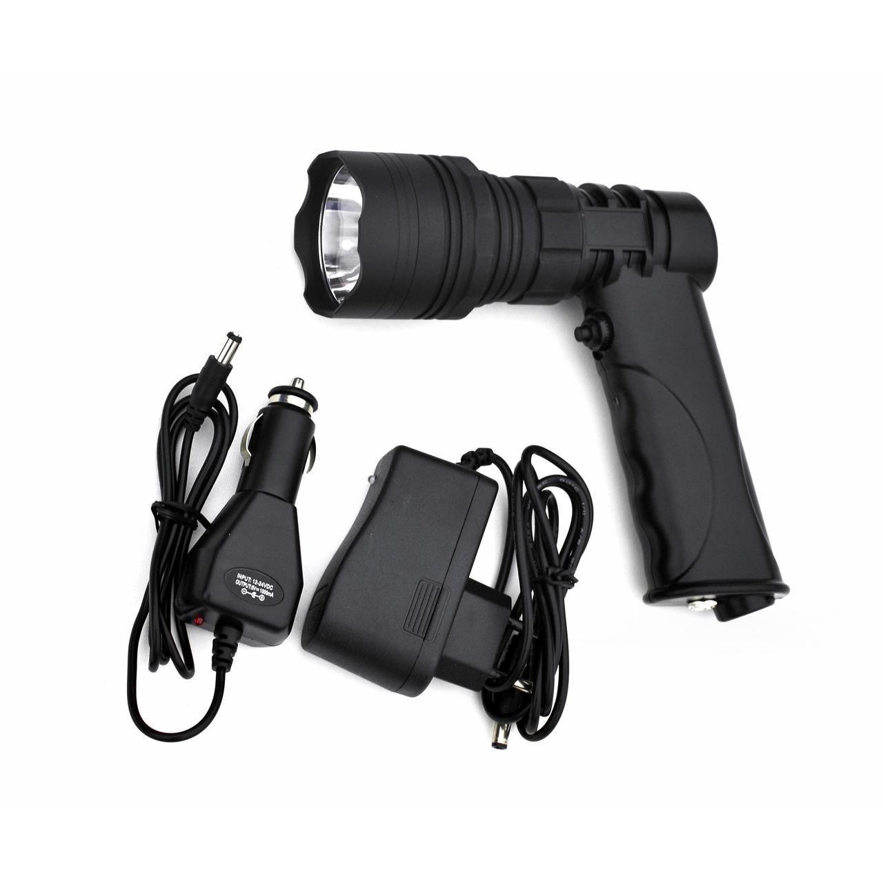 Пошуковий ліхтар Weekender Led527