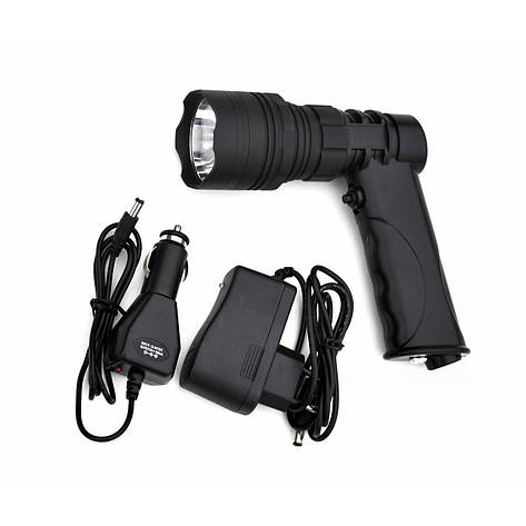 Пошуковий ліхтар Weekender Led527, фото 1