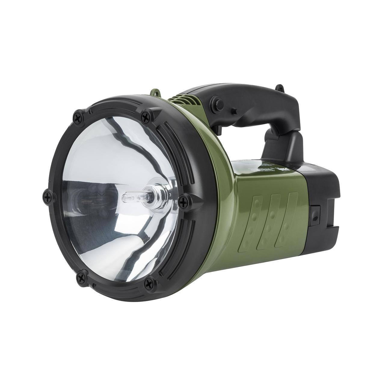 Прожектор P002-12V 35W 3000lm 12В