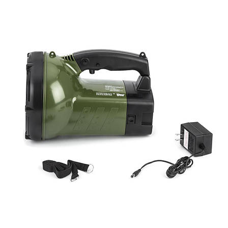 Прожектор P002-12V 35W 3000lm 12В, фото 2