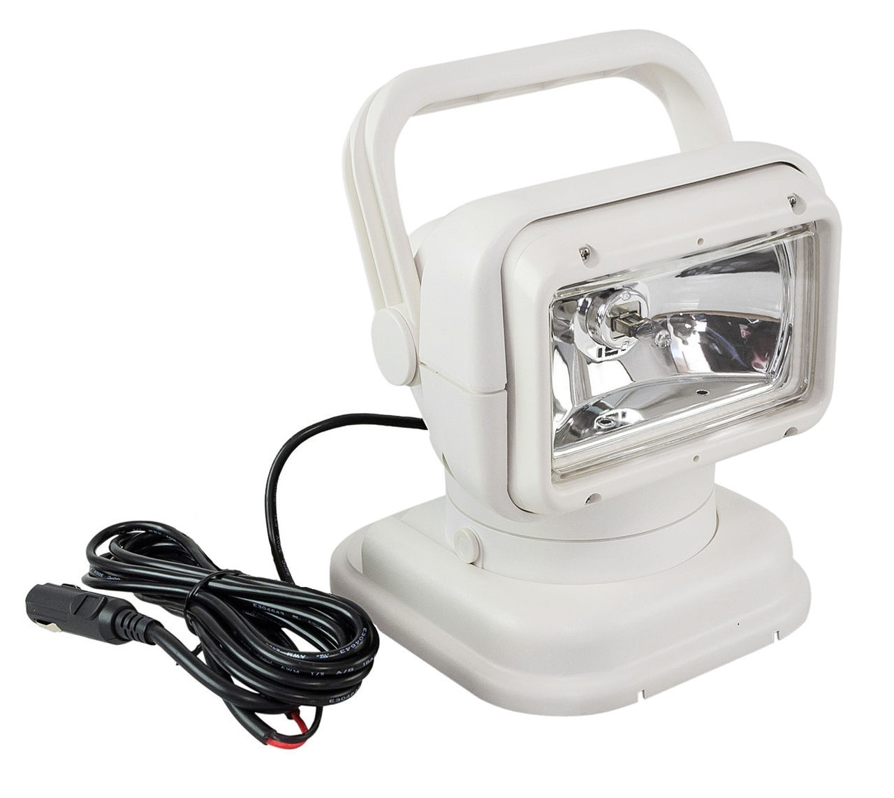 Пошуковий прожектор Lunsun LightW 518