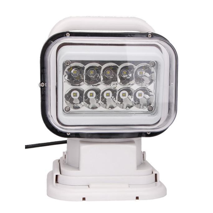 Прожектор точковий Weekender LED523 white