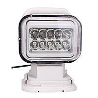 Прожектор точечный Weekender LED523 white