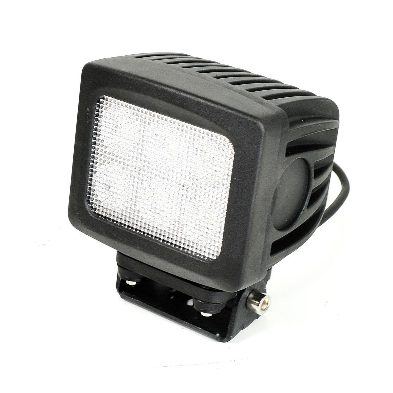 LED прожектор Lunsun LED8602