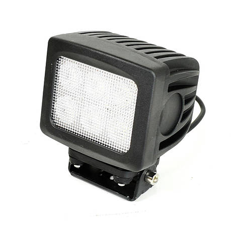 LED прожектор Lunsun LED8602, фото 1