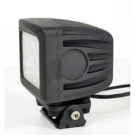 LED прожектор Lunsun LED8602, фото 3