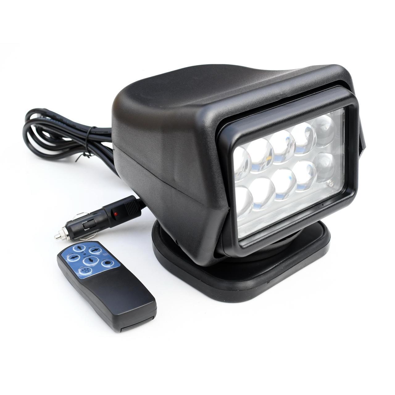 Пошуковий прожектор Lunsun Led524B