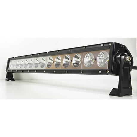 LED планка Lunsun LED9-140W, фото 1