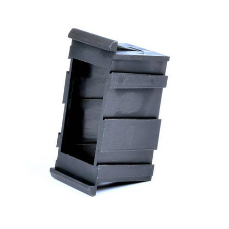 База тумблера центральна 10110-02 Тайвань, фото 2