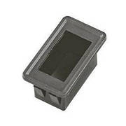 Рамка тумблера одинарна ААА 10118-01