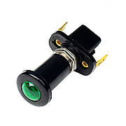 Витяжної перемикач ААА 10219 з підсвічуванням