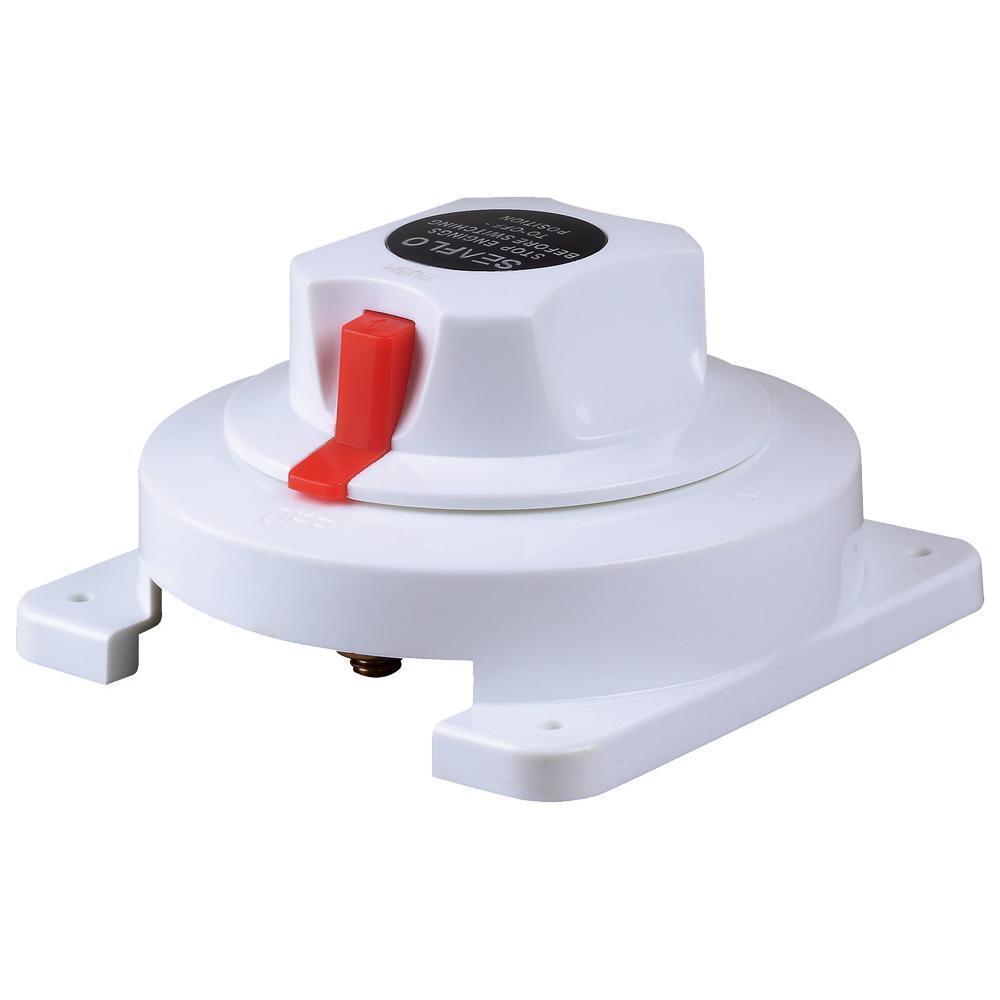 Перемикач маси Seaflo SFCBS-175-402