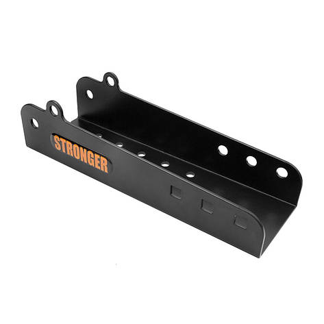 Подовжувач роульсами Stronger ER, фото 1