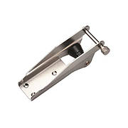 Якірний ролик з засувкою ААА 56030-01 152х64х44мм