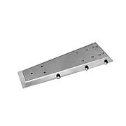 Майданчик для кріплення лебідок Stronger на човен PMB