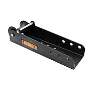 Подовжувач роульсами Stronger для прихованої установки лебідки ER (CW)