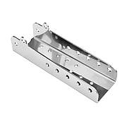 Подовжувачів роульсами STRONGER (морська серія, нержавіюча сталь) ERS