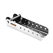 Подовжувач роульсами STRONGER для прихованої установки лебідки ER (CW) S